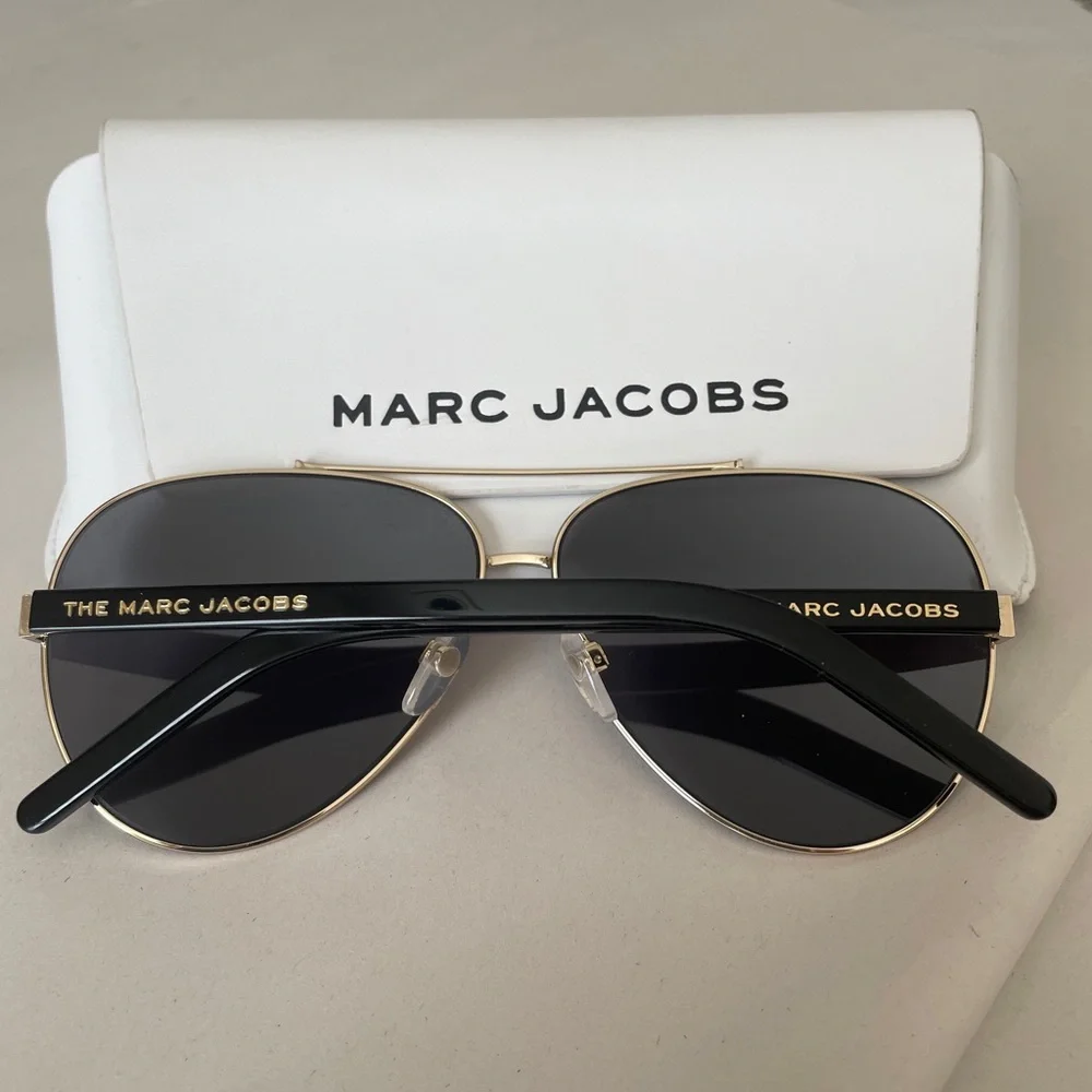 Marc Jacobs sunglasses - Picture 2 of 15